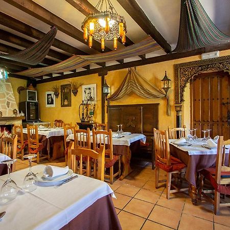 Hotel Rural Calatañazor Kültér fotó
