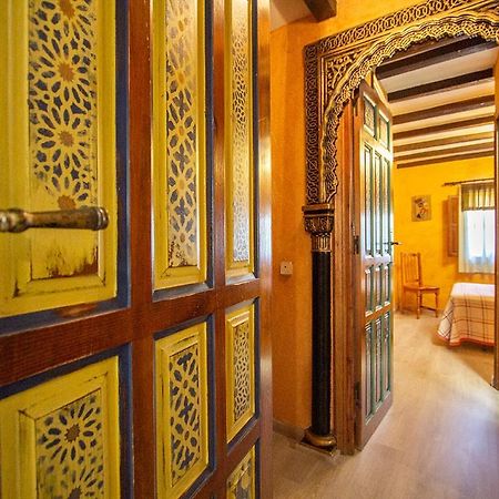 Hotel Rural Calatañazor Kültér fotó