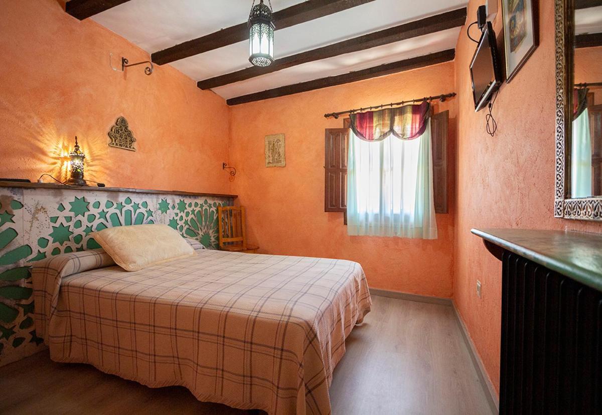 Hotel Rural Calatañazor Kültér fotó