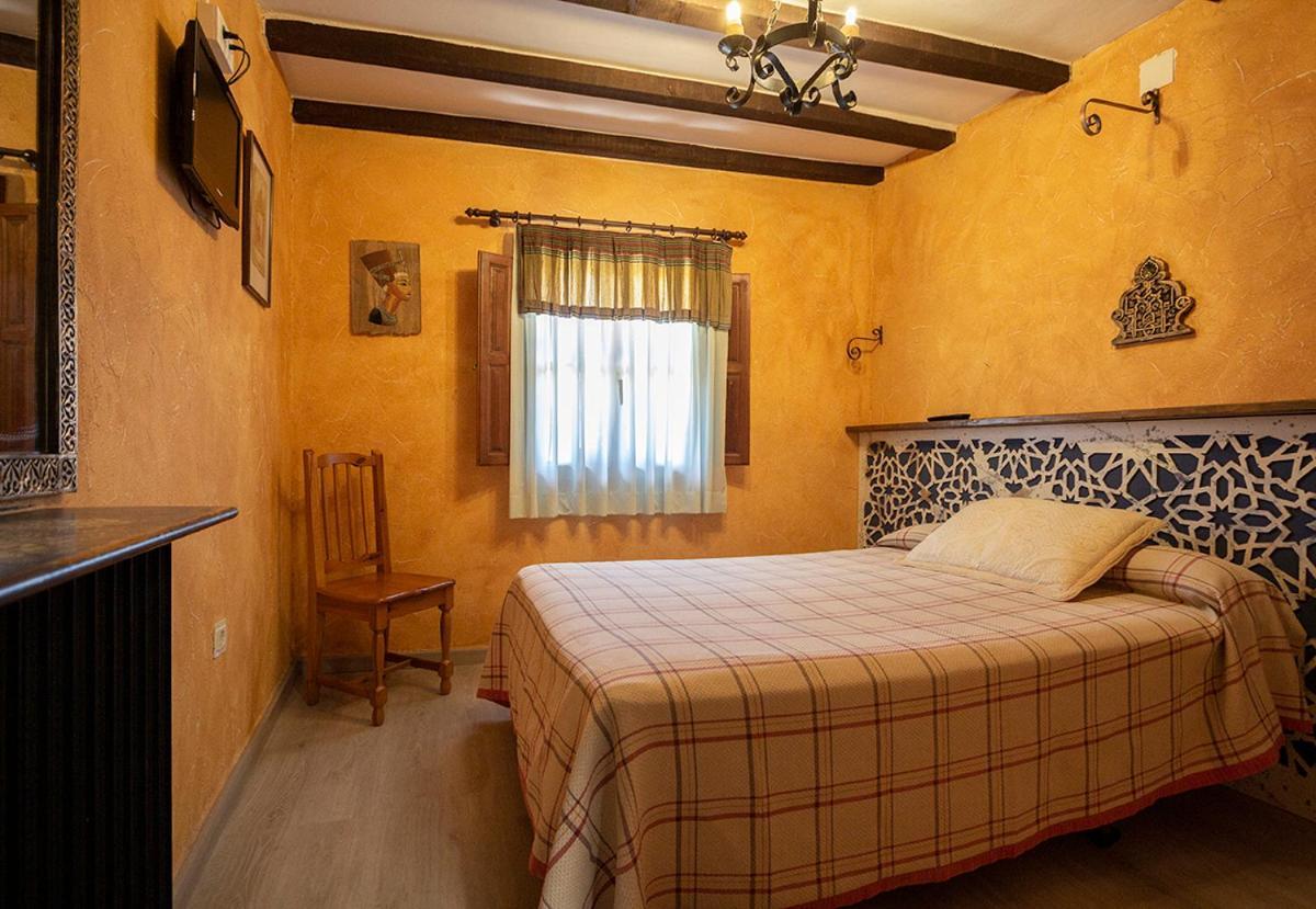 Hotel Rural Calatañazor Kültér fotó