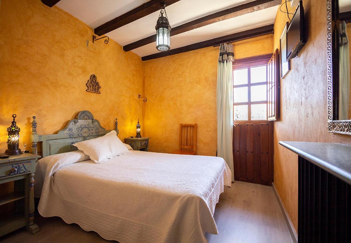 Hotel Rural Calatañazor Kültér fotó