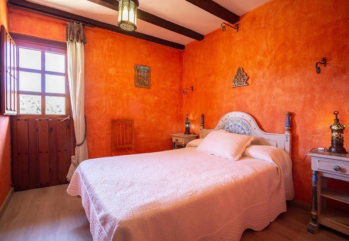 Hotel Rural Calatañazor Kültér fotó