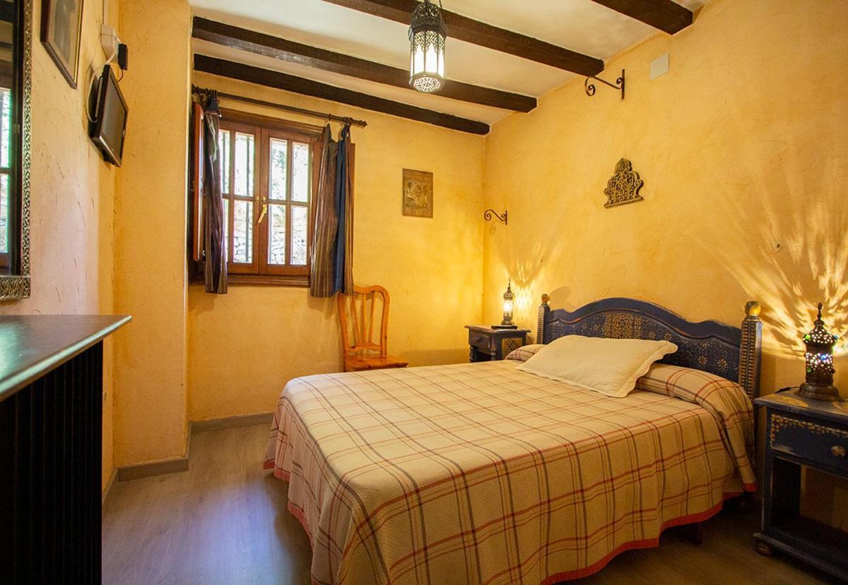 Hotel Rural Calatañazor Kültér fotó