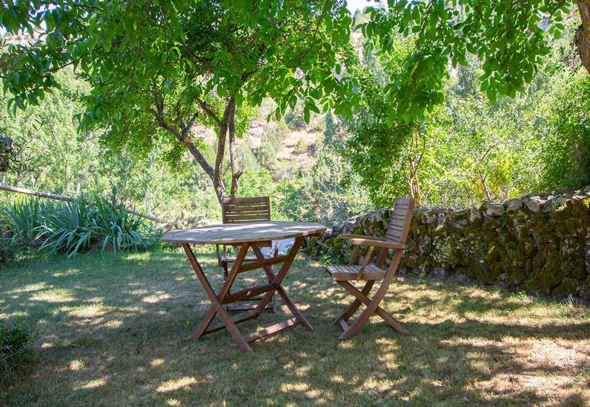 Hotel Rural Calatañazor Kültér fotó
