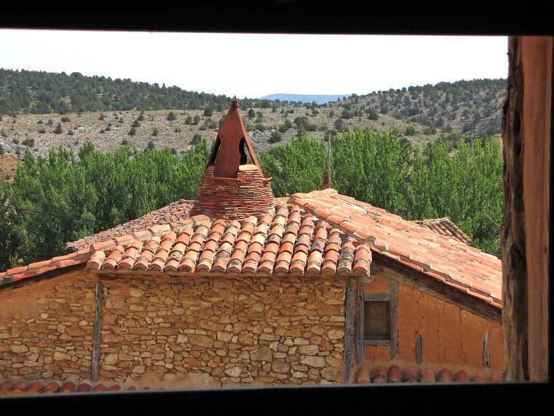 Hotel Rural Calatañazor Kültér fotó