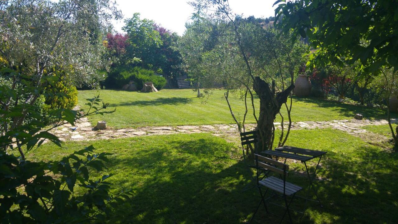 Hotel Rural Calatañazor Kültér fotó